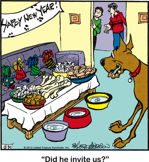 marmaduke